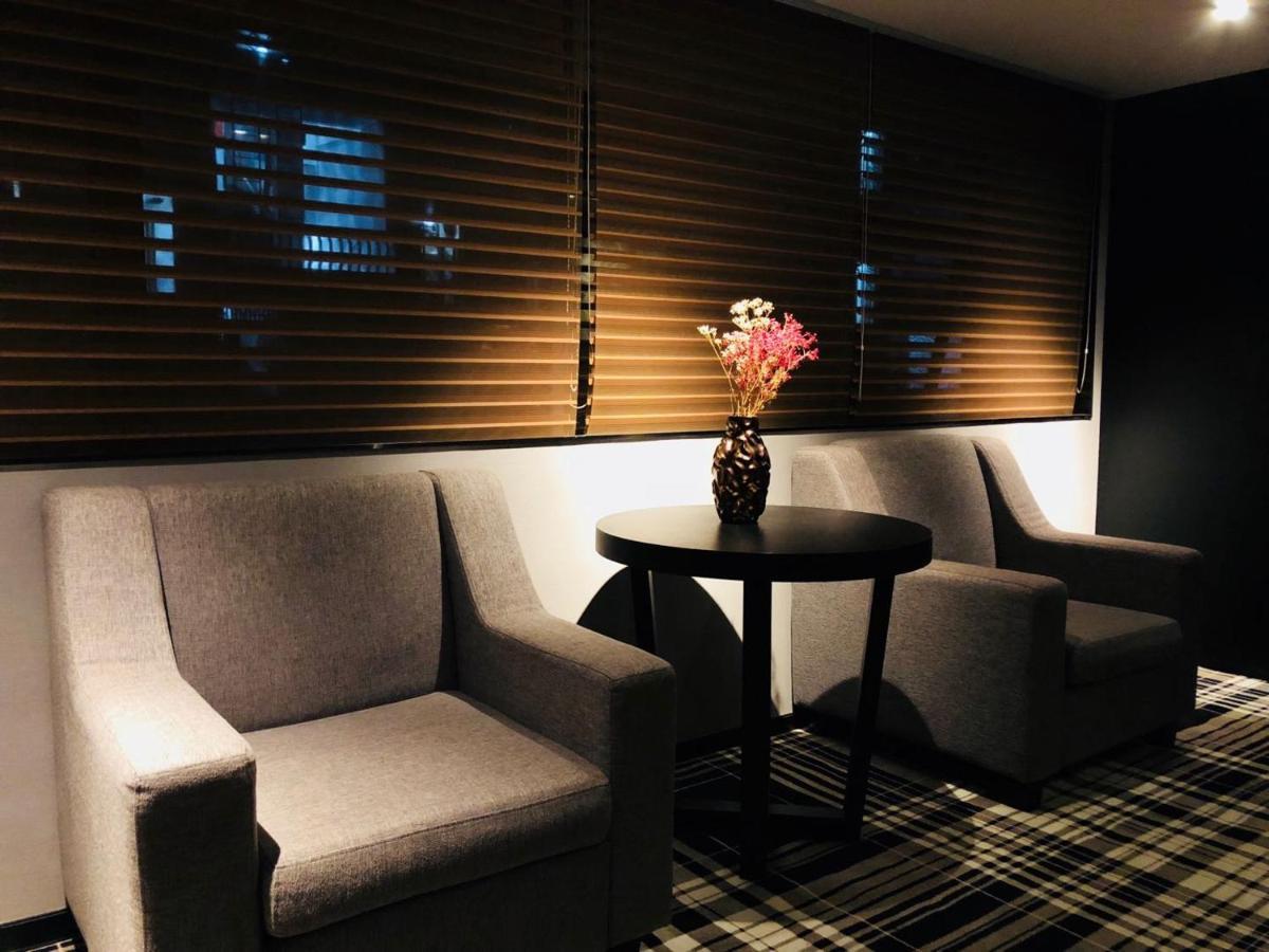 Likto Hotel-Free Shuttle Bus To Canton Fair Екстериор снимка