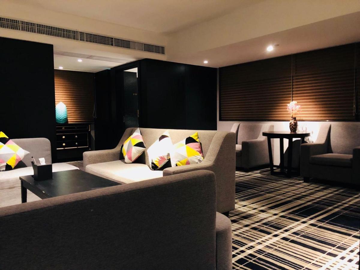 Likto Hotel-Free Shuttle Bus To Canton Fair Екстериор снимка